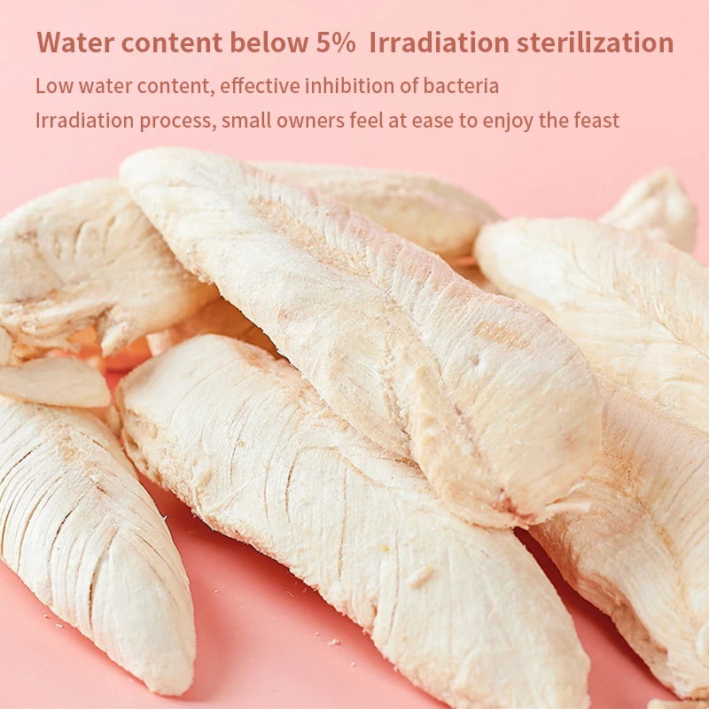 Mixed Protein Bites
