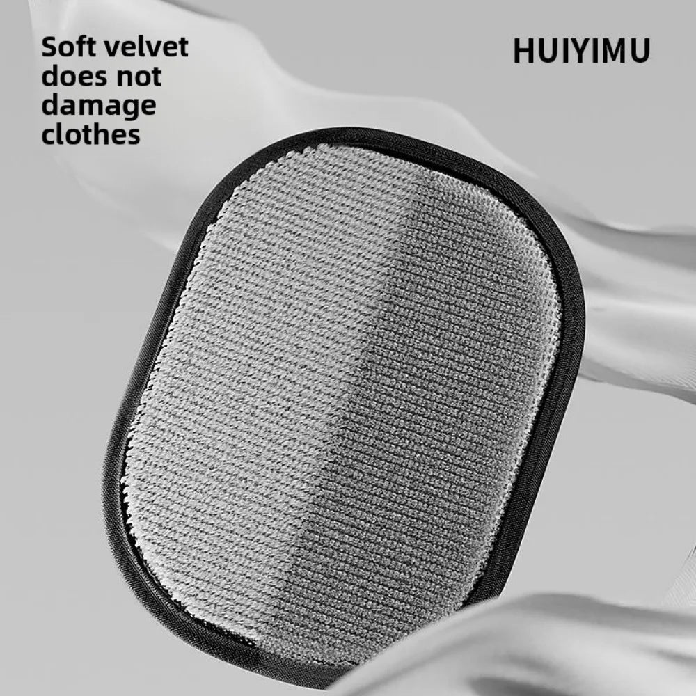 "Pet Hair Remover Gloves for Cats – Gentle Grooming Mitt & Hair Cleaning Tool for Home, Furniture & Clothes" - Meowzify