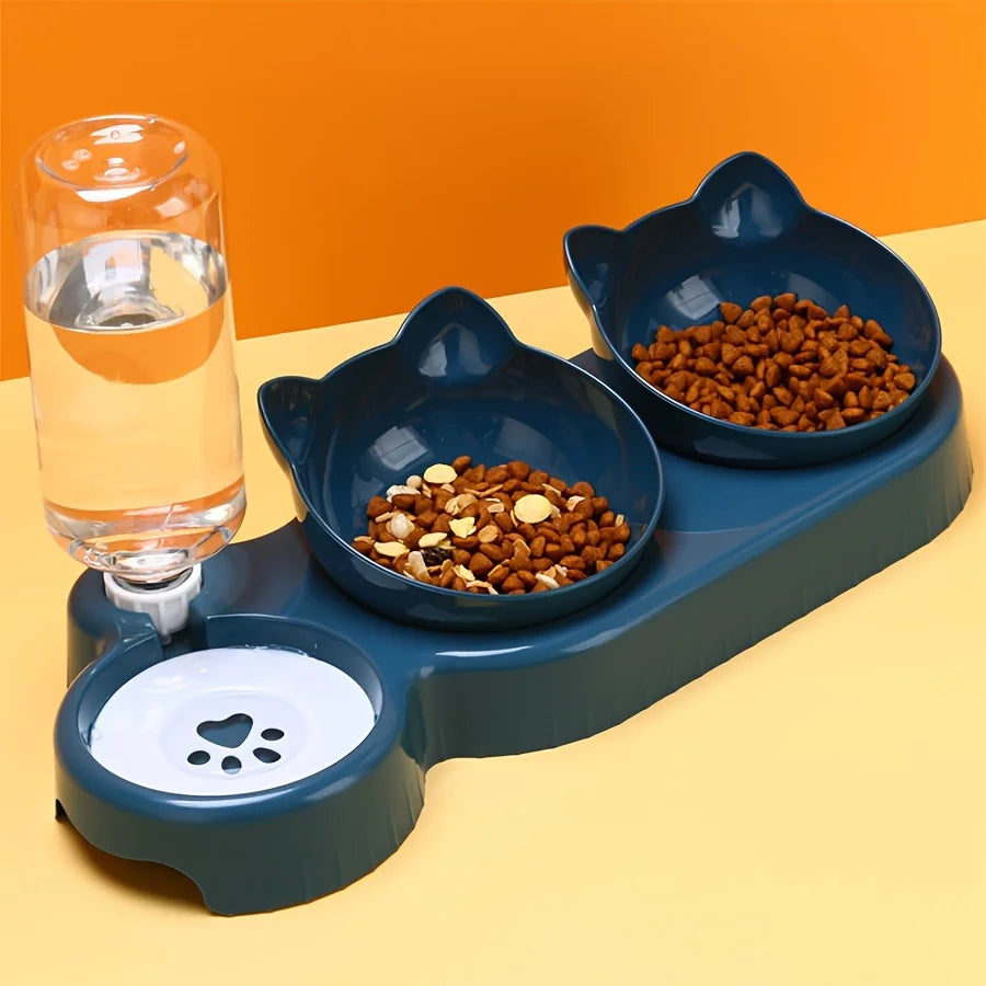 3-in-1 Feeder