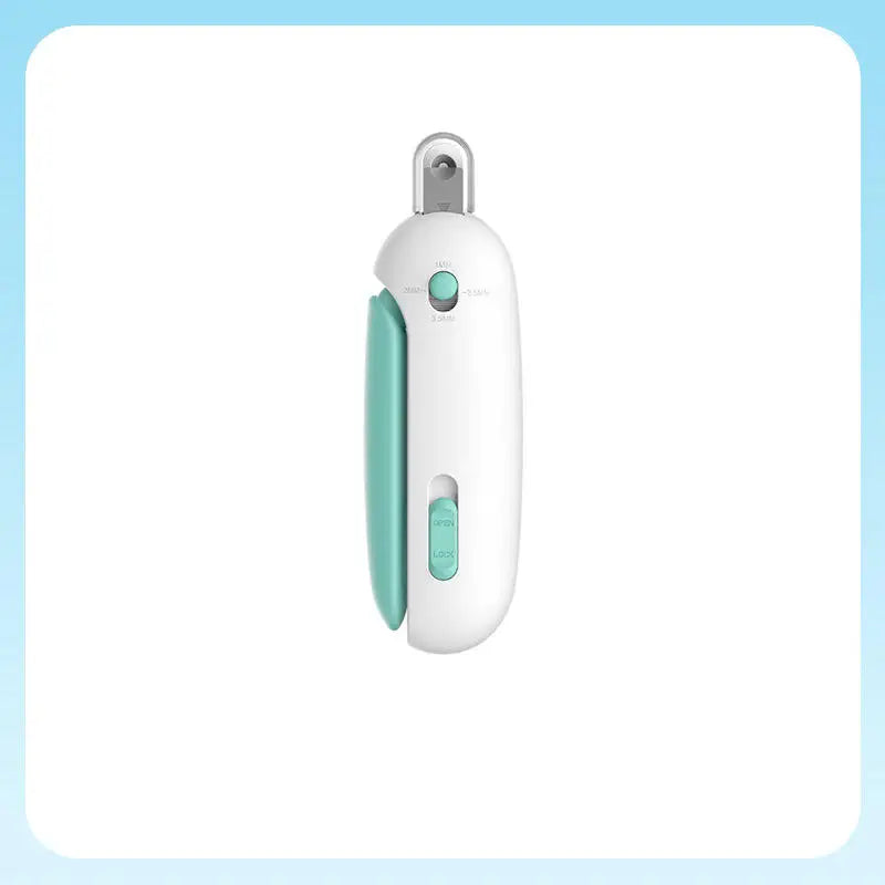 Adjustable Nail Clippers
