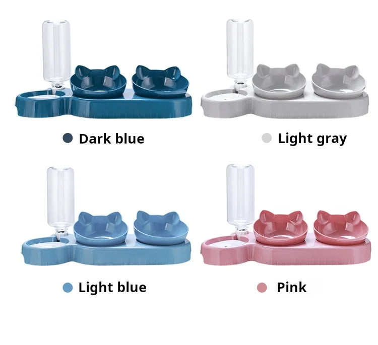 3-in-1 Feeder