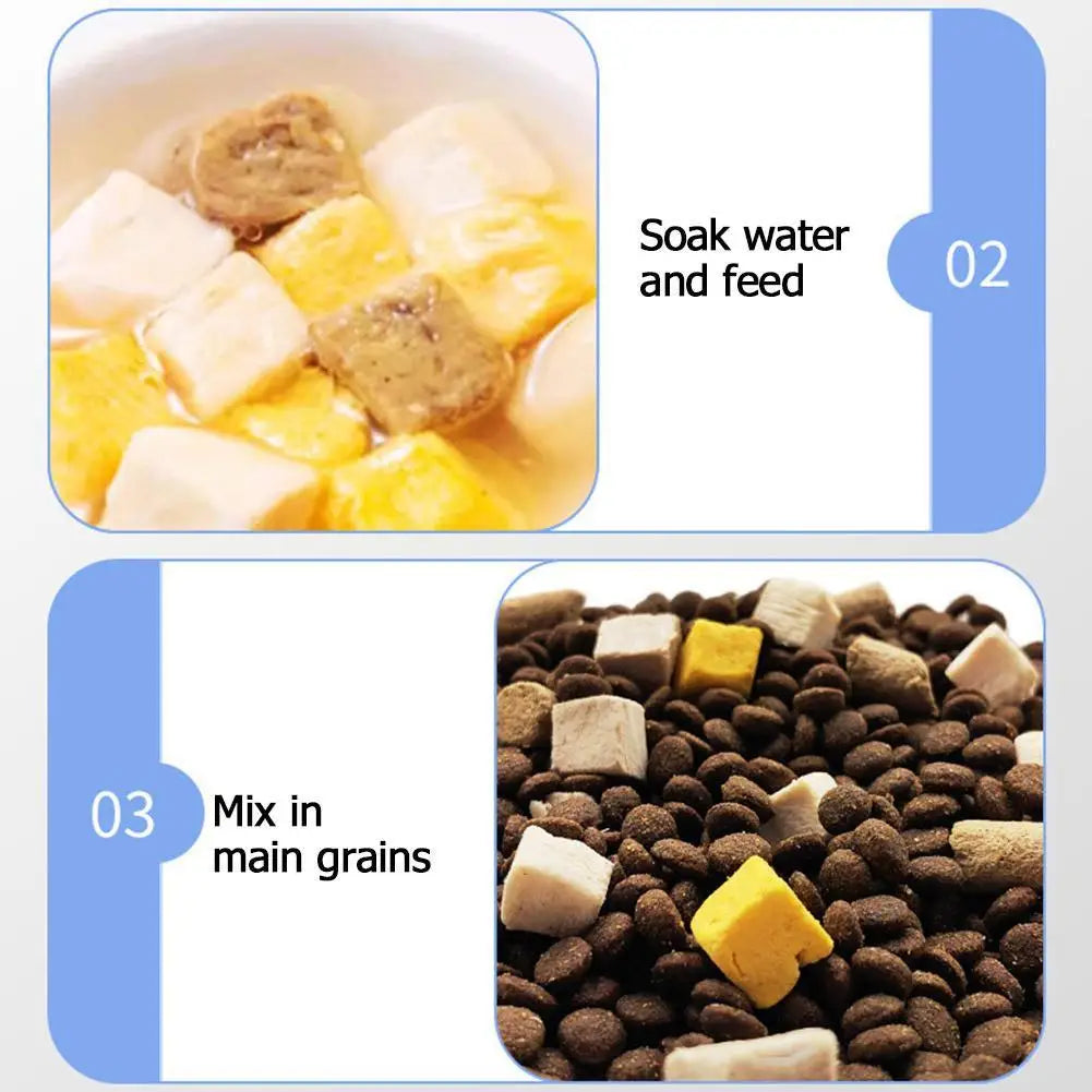 Egg Yolk Granules