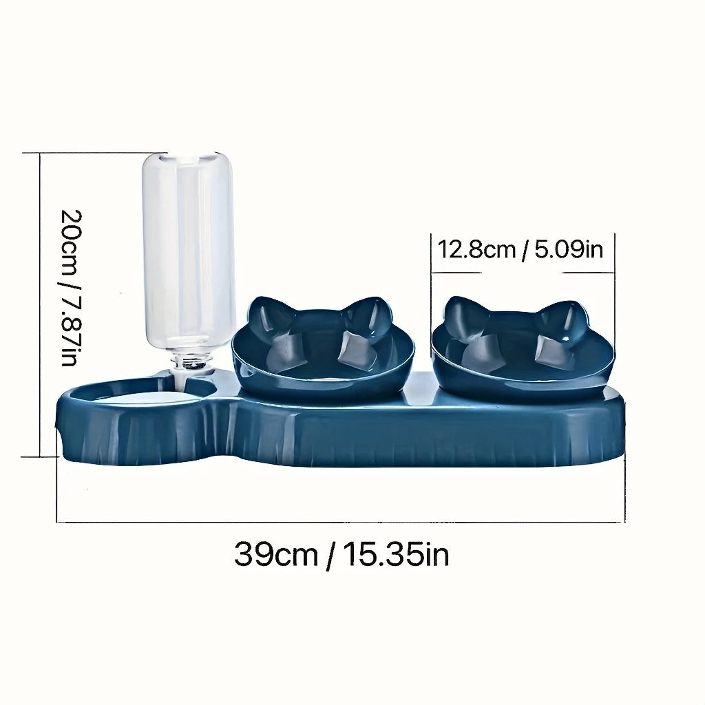 3-in-1 Feeder