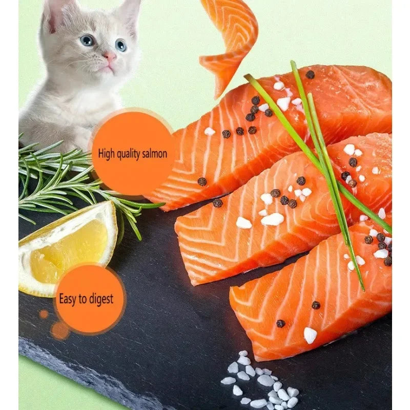 Crunchy Dental Biscuits