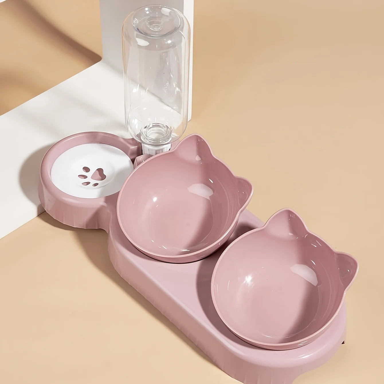 3-in-1 Feeder
