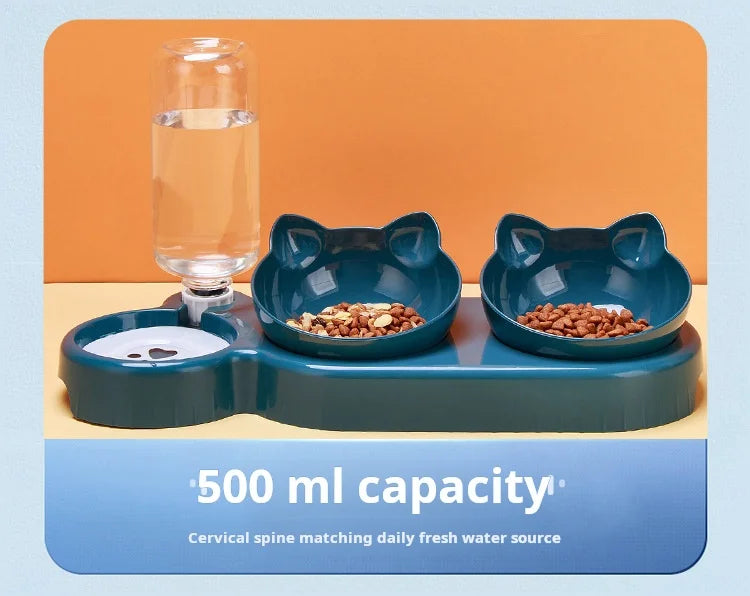 3-in-1 Feeder