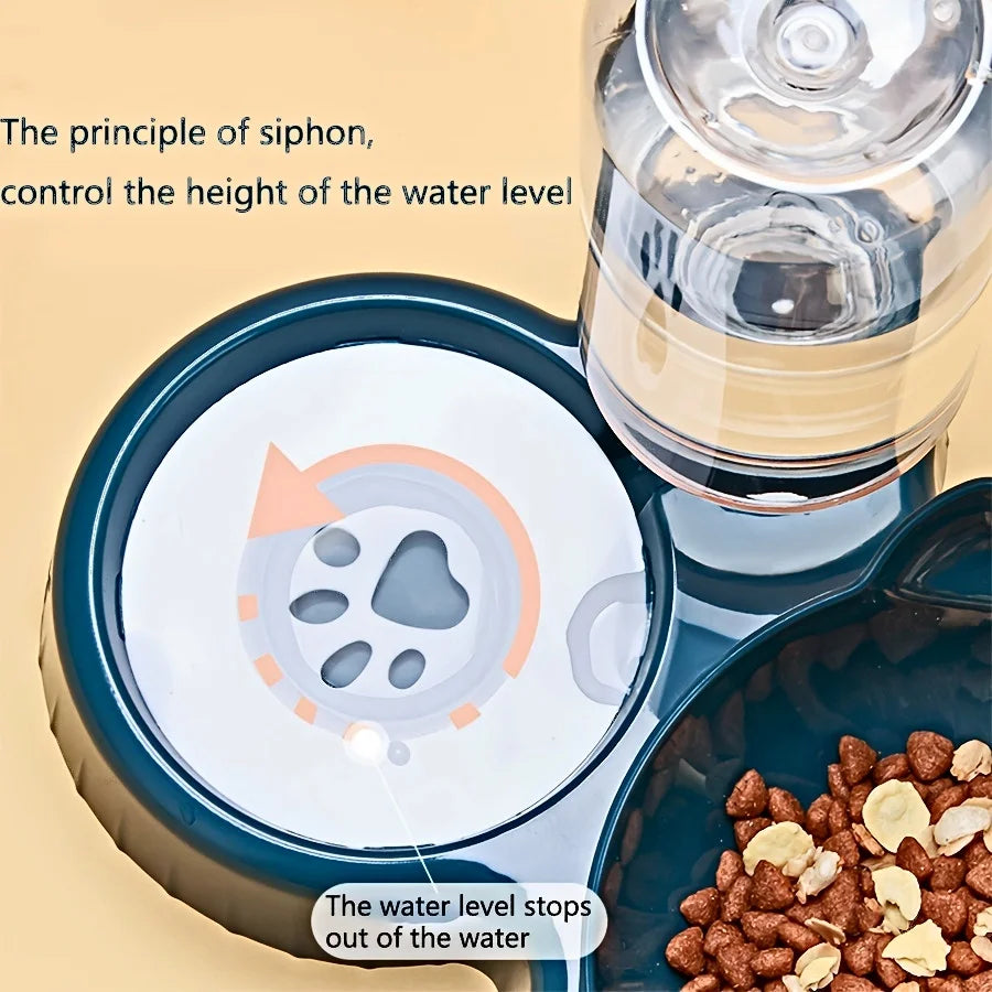 3-in-1 Feeder