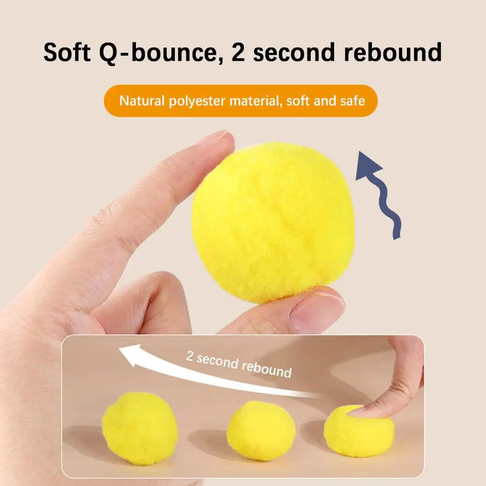Mini Launch Toy