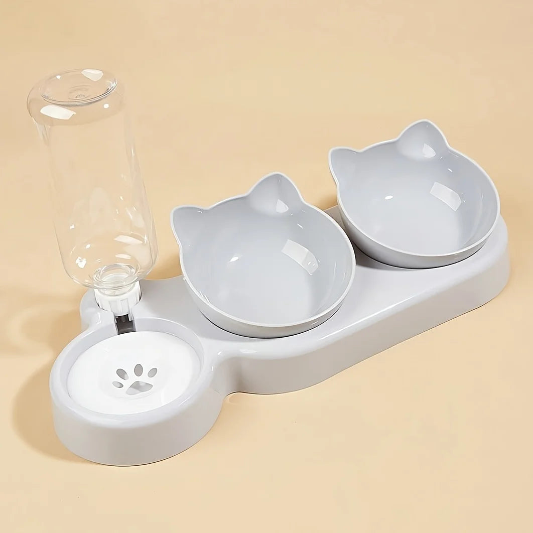 3-in-1 Feeder