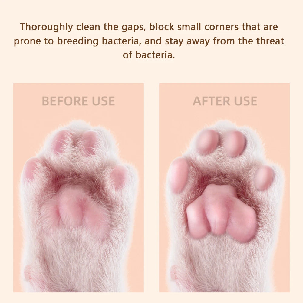 LED Paw Trimmer