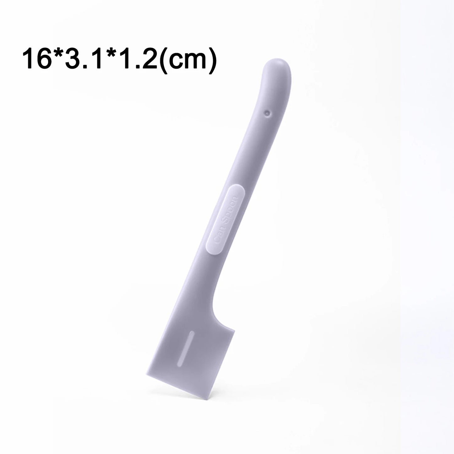 Long Food Spoon