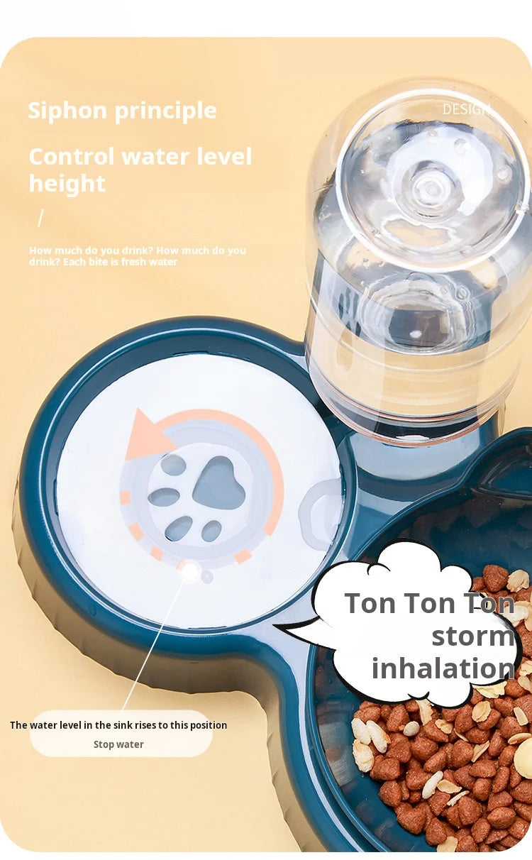 3-in-1 Feeder
