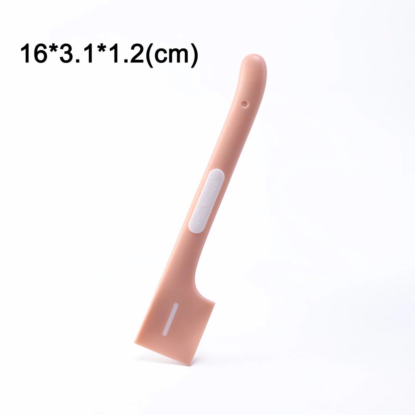 Long Food Spoon