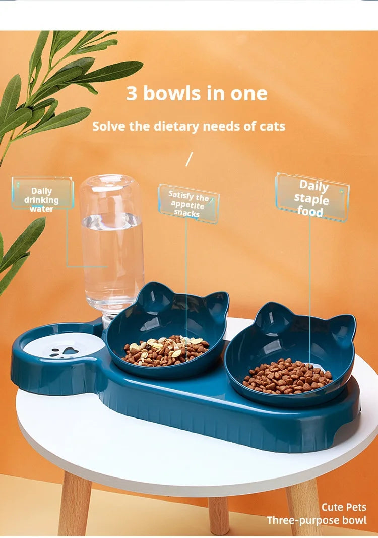 3-in-1 Feeder