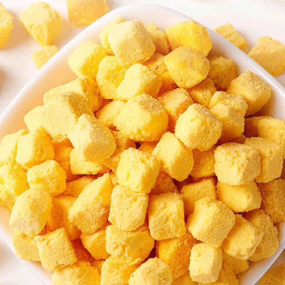 Egg Yolk Granules