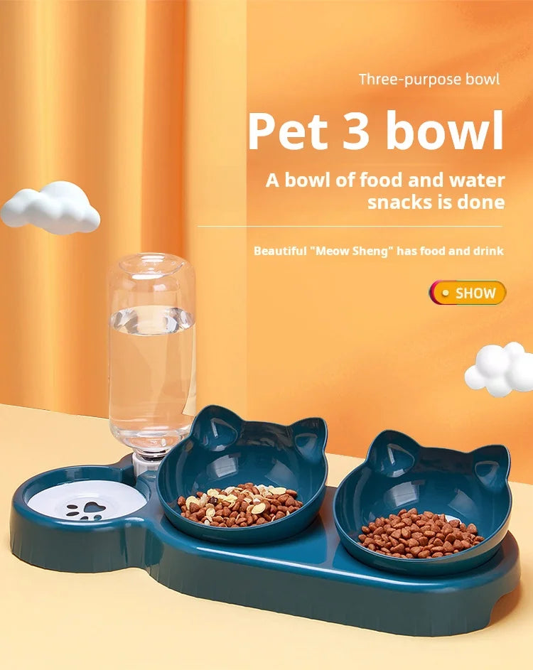 3-in-1 Feeder