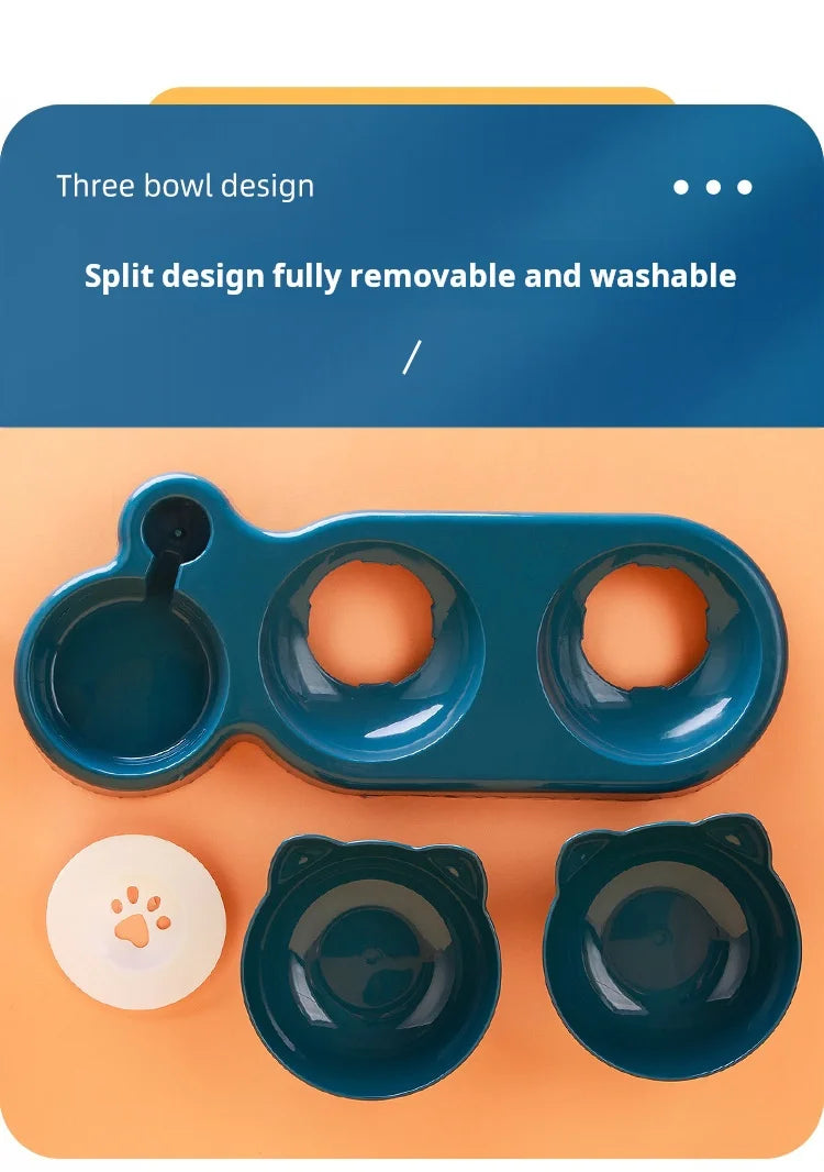 3-in-1 Feeder