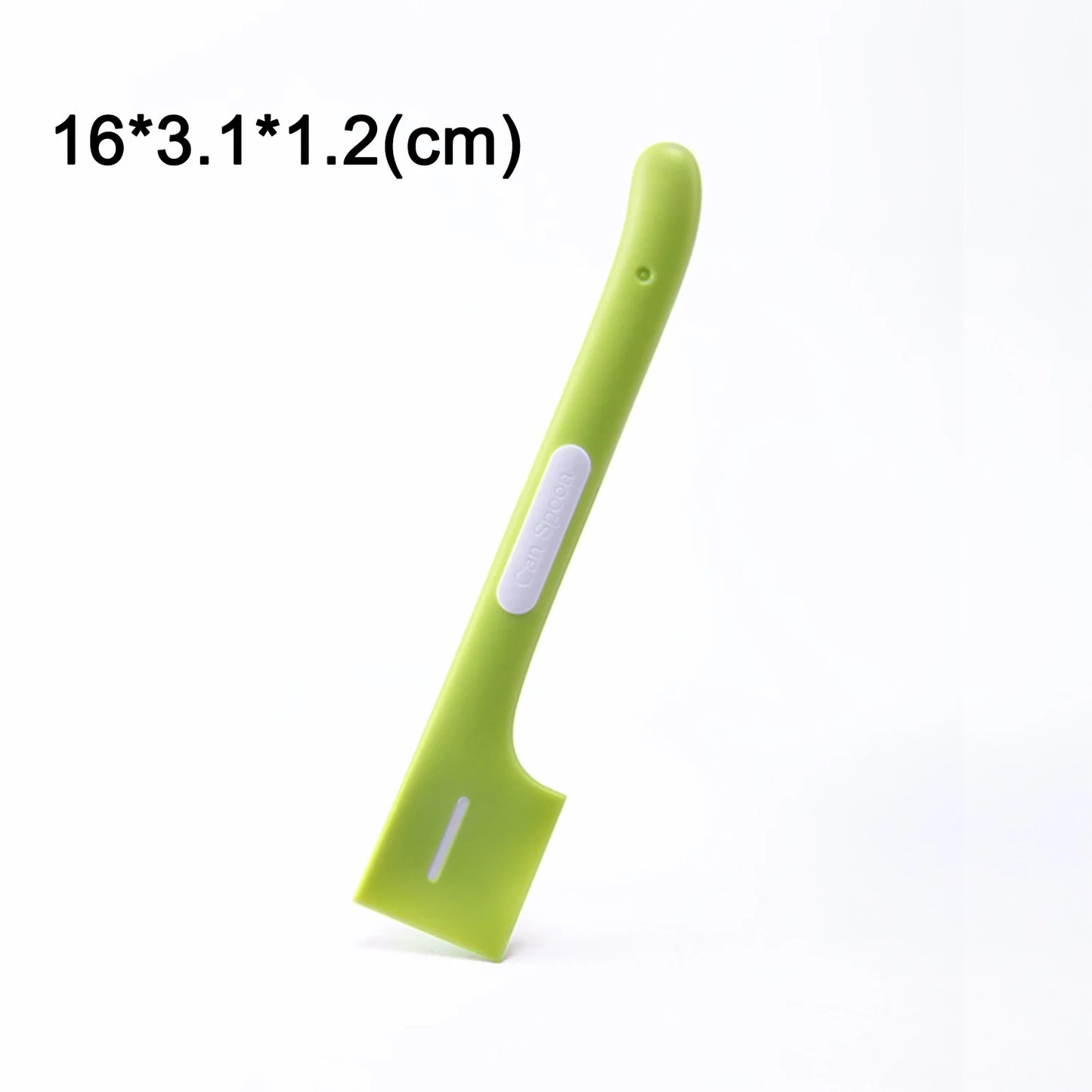 Long Food Spoon