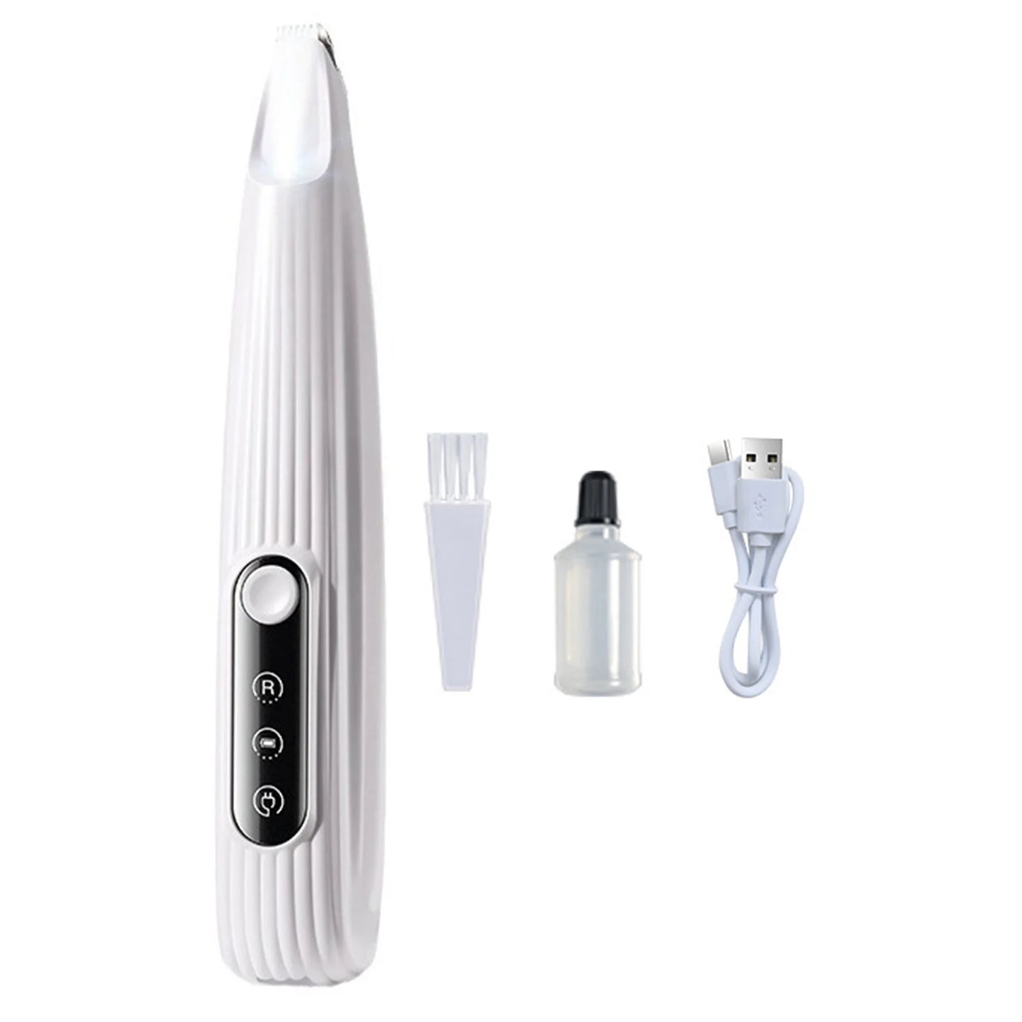 LED Paw Trimmer