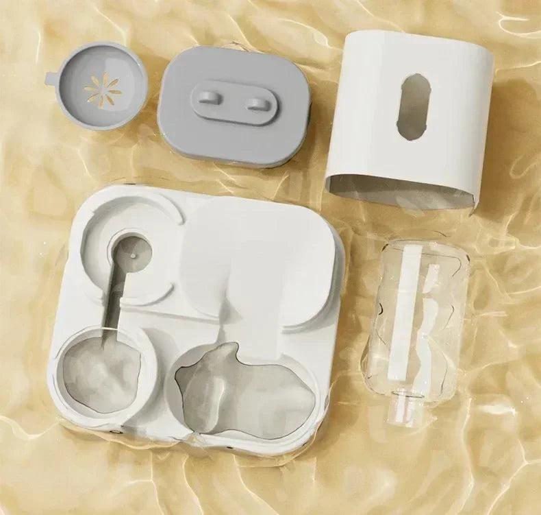 Auto Feeder Fountain