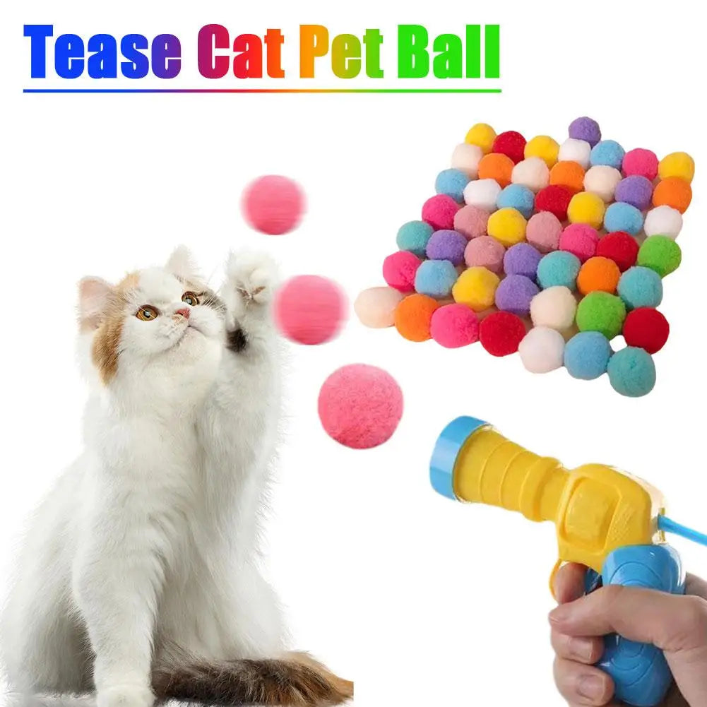 Mini Launch Toy