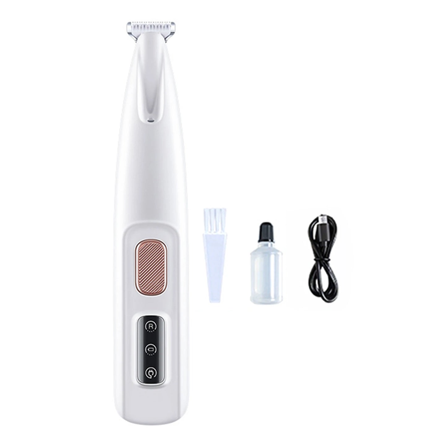LED Paw Trimmer