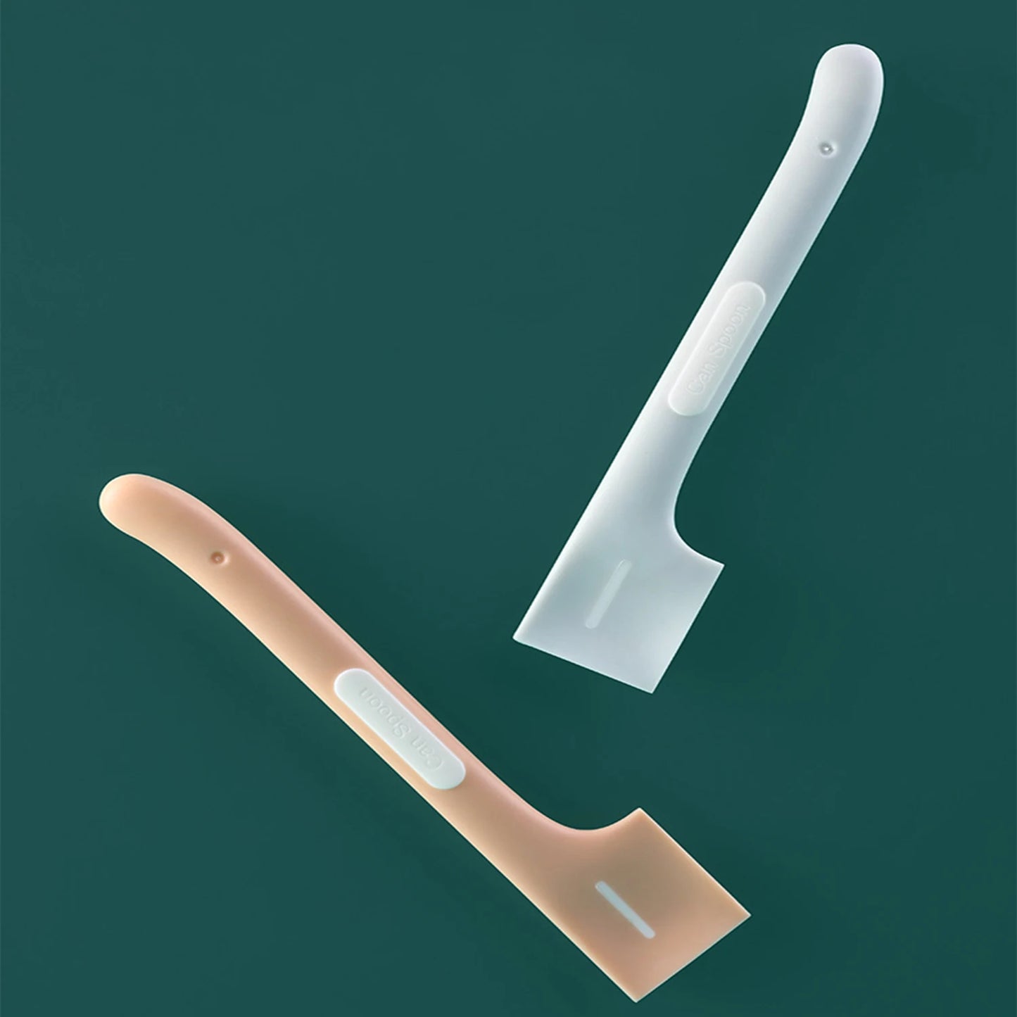 Long Food Spoon