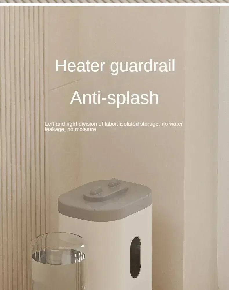 Auto Feeder Fountain