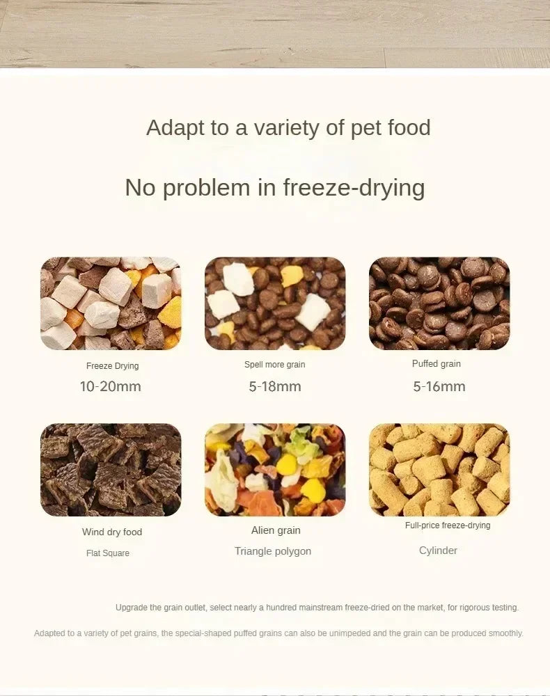 Auto Feeder Fountain