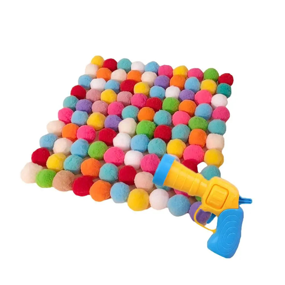 Mini Launch Toy