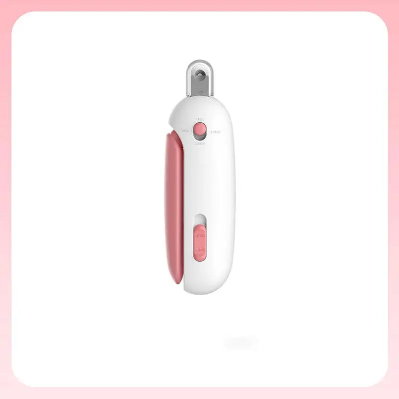 Adjustable Nail Clippers