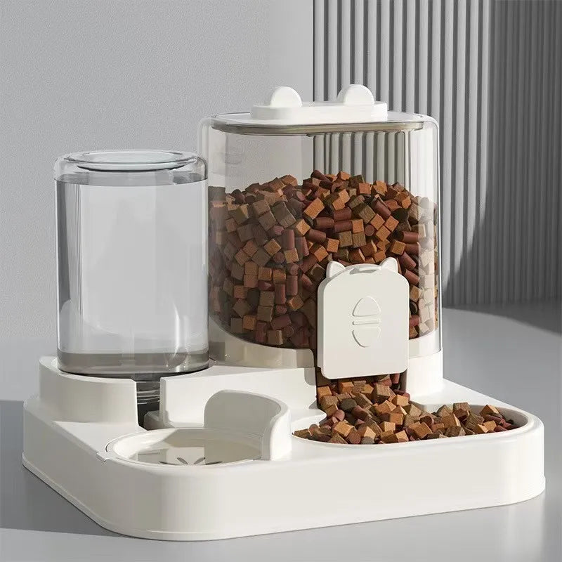Auto Feeder Fountain