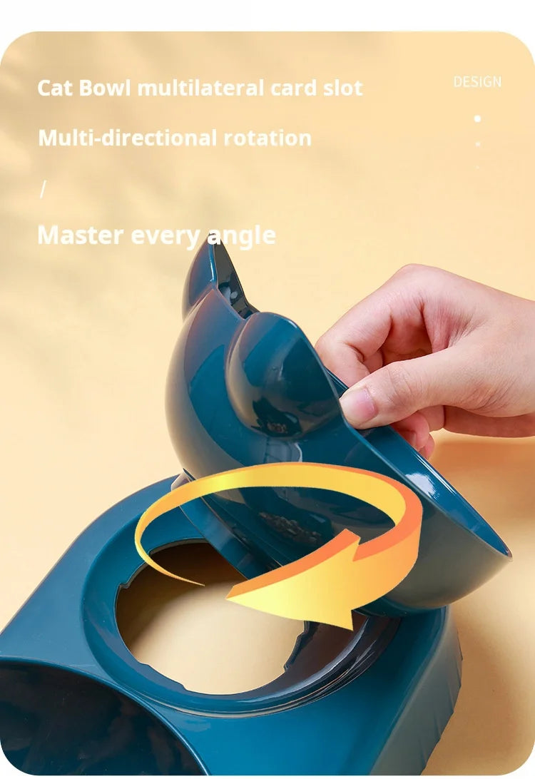 3-in-1 Feeder