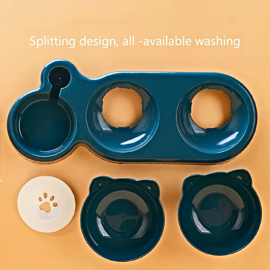 3-in-1 Feeder