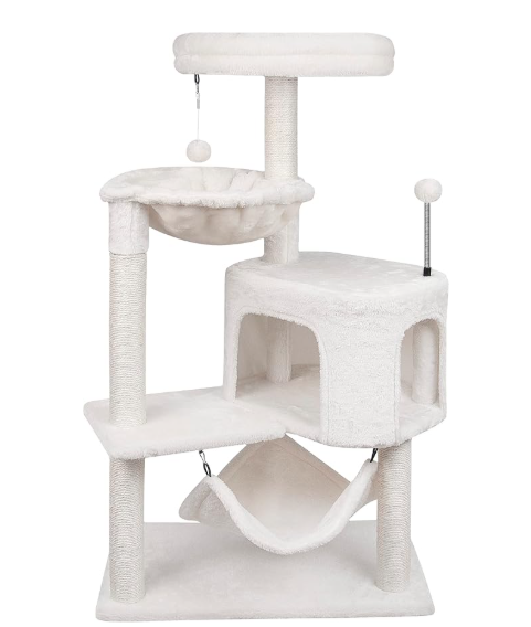 Cat trees