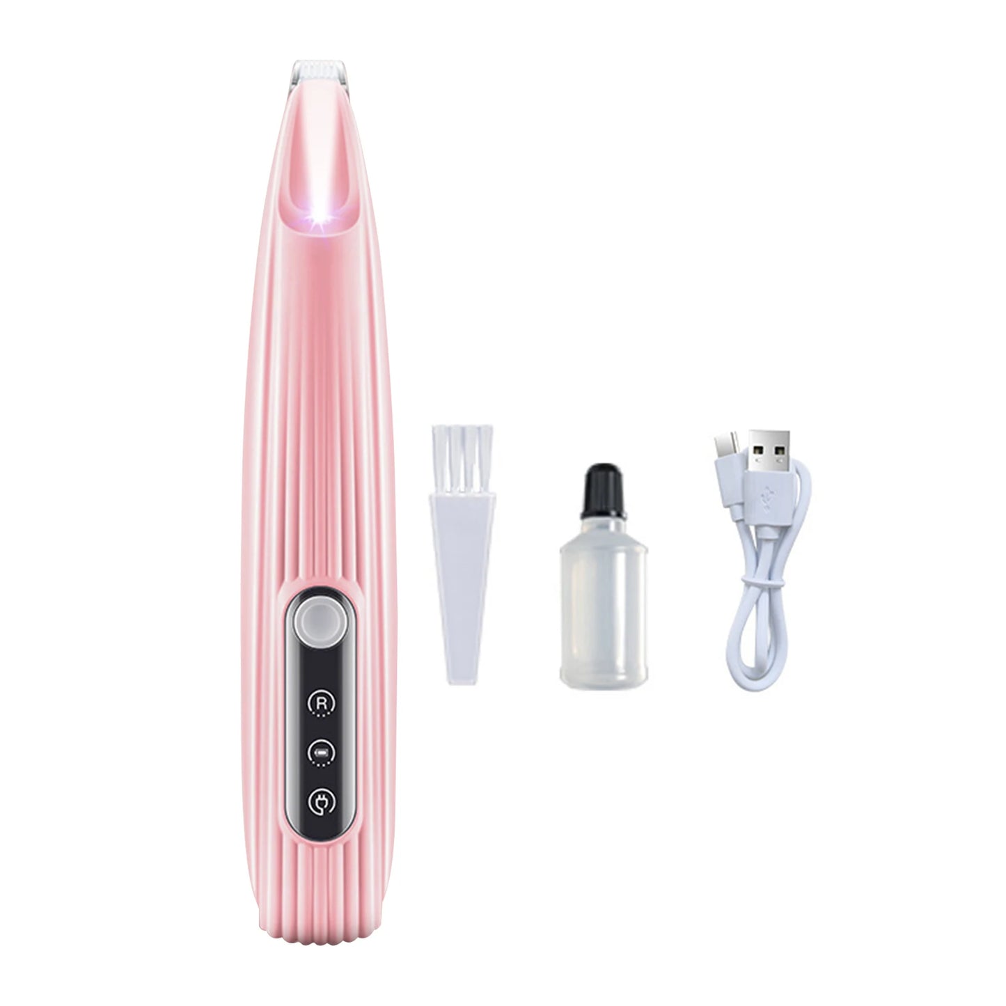 LED Paw Trimmer