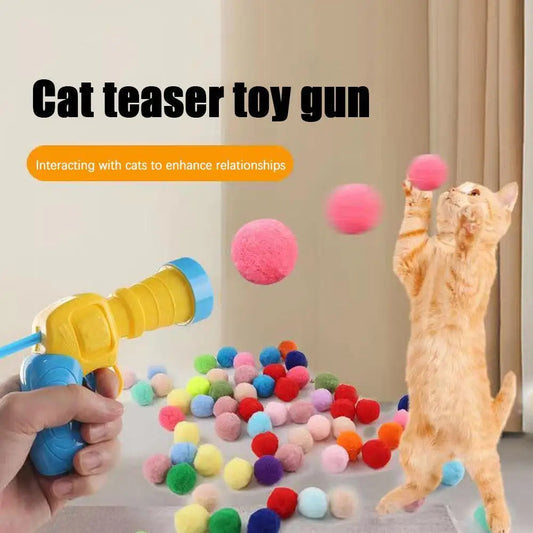 Mini Launch Toy