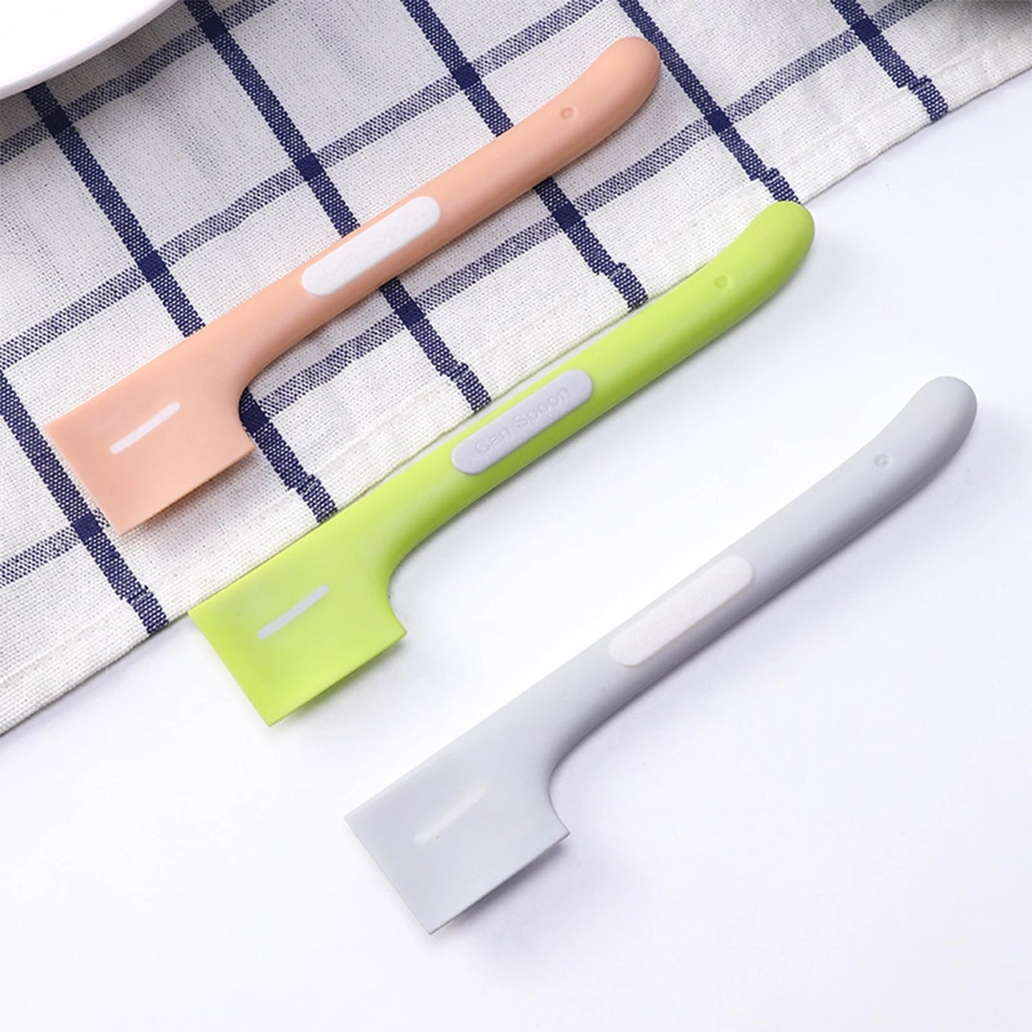 Long Food Spoon